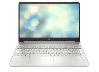 Portátil HP 15s-eq2072ns 15.6" FHD AMD Ryzen 5 5500U 8GB RAM 256GB SSD por 371,07€