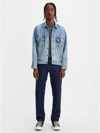 Levi's 501 '54 Slim Fit Jeans 1954 Rinse – £33