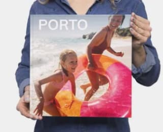 Hofmann Álbumes de fotos 50% descuento