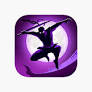 Shadow Knight: Ninja Fighting voor Android Gratis