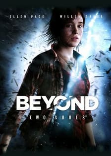 Juego Beyond: Two Souls Steam por 2,45€