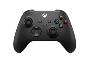 Mando Inalámbrico Xbox Series Carbon Black por 39,99€