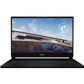 MSI Stealth 15M B12UE-036NL - Gaming Laptop - 15.6 inch - 144Hz voor €1099 bij Azerty