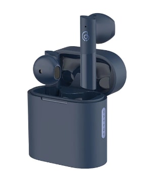 Auriculares inalámbricos Haylou por 22.08€