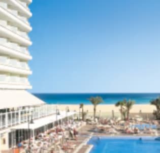 4 días en Fuerteventura con Todo Incluido + Vista Mar + Vuelos incluidos desde 206€