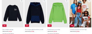 Tommy Hilfiger kortingscode voor 20% extra korting op de sale tot 50%