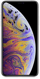 iPhone XS Max 256GB Smartphone Refurbished for £219 at Giffgaff