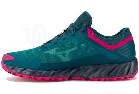 MIZUNO - Zapatillas Wave Ibuki 3 por 44€