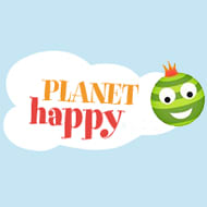 Sale bij Planet happy met korting tot 30%