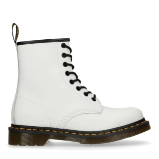 Dr. Martens 1460 veter boots voor €113,99 bij Wehkamp