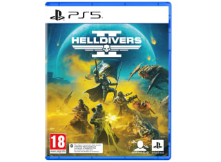 Videojuego Helldivers II PS5 por solo 25,53€
