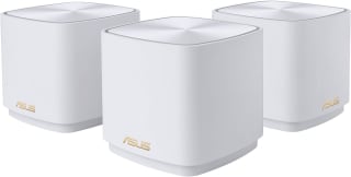 ASUS ZenWiFi XD5 - 3 stuks voor €197,41 dmv code bij Amazon Frnakrijk