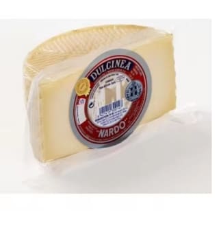 Surtido de Queso Curado OVEJA SEMI por solo 7,98€