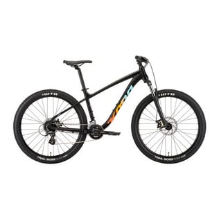 Bicicleta BKona LANA'I - BTT semirrígida black 339,99€