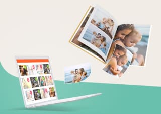 Tot 30% korting bij Albelli