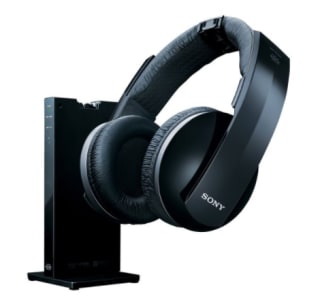 Sony MDR-DS6500 - Draadloze koptelefoon voor €137,64