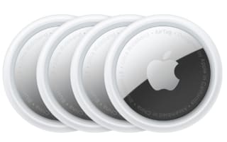 Apple AirTag MX532ZY/A x4 a 99€