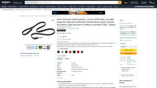 HALTI Correa de adiestramiento por 7,79€