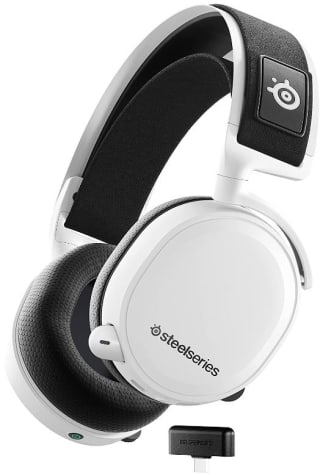 Auriculares SteelSeries Arctis 7+ por 149,99€