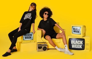 Ropa Hombre y Mujer Descuentos hasta 80% en Prozis