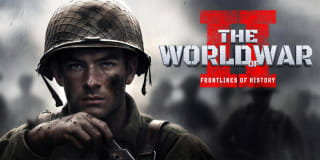 The World of War II: Frontlines of History Nintendo Switch por 0,99€.