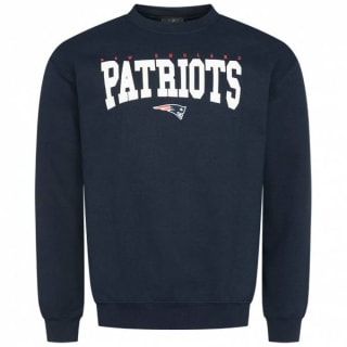 Sudadera para Hombre New England Patriots NFL por 17.99€