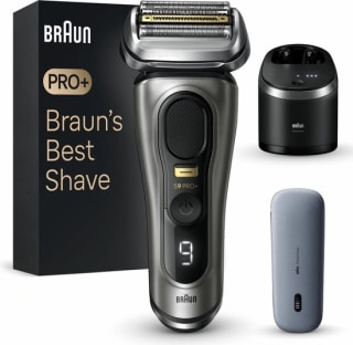 Braun Series 9 Pro+ 9575cc - Scheerapparaat voor €299 bij Bol