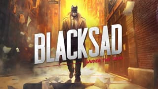 Blacksad: Under the Skin gratis bij GOG.com