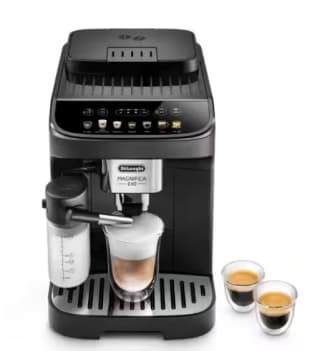 De'Longhi Magnifica EVO espressomachine voor €380 bij Delonghi