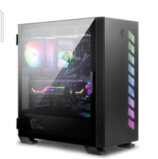 AGANDO agua 1467i5 BIZ voor €749 in de Agando-shop