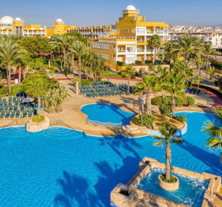 Zimbali Playa Spa Hotel 3 Noches desde 102€ con Destinia