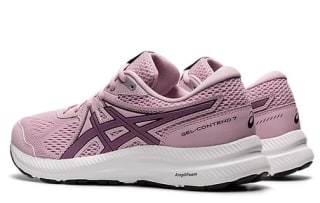 Zapatillas Asics GEL-CONTEND 7 Mujer a solo 32€