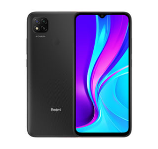 Xiaomi-Smartphone Redmi 9C NFC 2 GB y 32GB por 106,48€