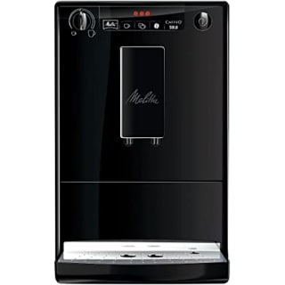 Cafetera Melitta Caffeo Solo E950-322 por 259€