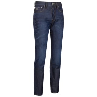 Pantalones G-STAR RAW 3301 Straight Fit Hombre vaqueros por 17,17€