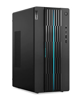 Lenovo IdeaCentre Gaming sobremesa Intel Core i5-12400F, 512GB NVIDIA GeForce RTX 3060-12GB a 852€