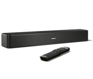 Barra de Sonido Solo 5 Bose Blk a $3,199 en Sears