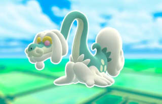 Investigación Temporal Pokémon Go gratis en Amazon