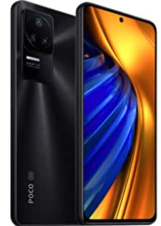 Xiaomi poco F4 8GB/256GB por 416€