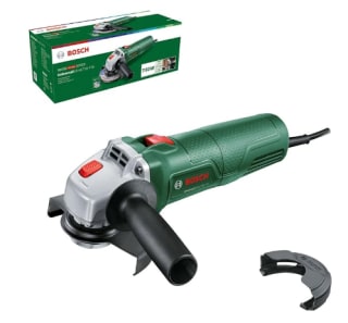 Amoladora Bosch Home And Garden Pequeña Universalgrind 750-115 750 W por 38.75€