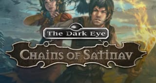 The Dark Eye: Chains of Satinav gratis via GOG