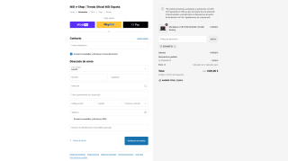 MSI Katana 15 B13VFK-2252XES Portátil Gaming por 1.029€