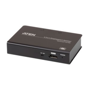 Aten 4-Port USB 3.0 Switch voor €478,35 bij Max ICT
