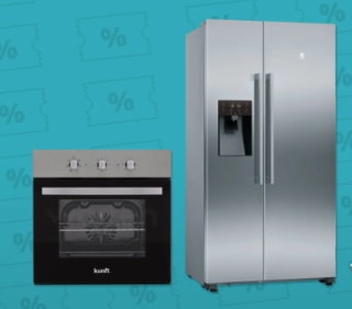 15% EXTRA descuento en Worten preciazos hornos por 110€