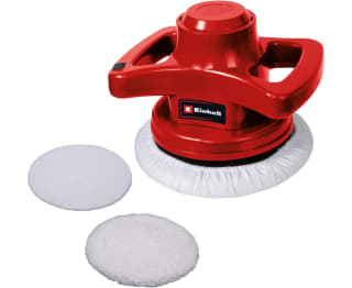 Einhell Pulidora de coches CC-PO 90 por solo 28,83€