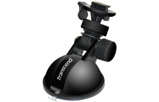 Soporte Transcend TS-DPM1 para videocámaras Transcend DrivePro 200 a solo 29,91€