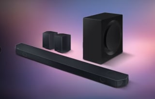 20% descuento en Barras de sonido Samsung