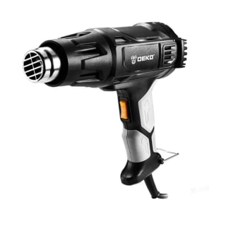 DEKO-pistola de aire caliente por 7,75€