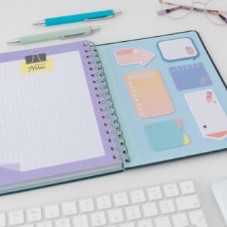 Agenda clásica 2023 Semanal Sueña, planea y ve a por todas a solo 7€