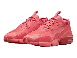 Tenis Nike Air Max Infinity por $1,099 en Calzzapato